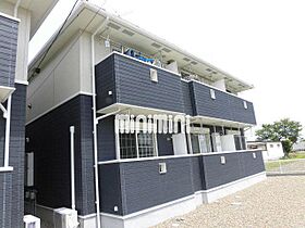 サンミルトＢ  ｜ 岐阜県羽島郡岐南町野中５丁目（賃貸アパート1LDK・2階・42.80㎡） その3