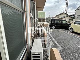 サンタクローチェジョウトウ（サンタクローチェJOTO）  ｜ 岐阜県岐阜市城東通５丁目（賃貸テラスハウス1LDK・2階・35.11㎡） その24