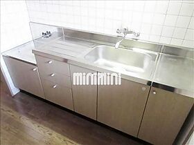 コーポあすかI  ｜ 岐阜県羽島郡岐南町徳田６丁目（賃貸マンション2LDK・2階・49.50㎡） その5