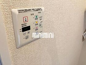 サンライズＹ  ｜ 岐阜県岐阜市薮田南４丁目（賃貸アパート1LDK・1階・30.51㎡） その10