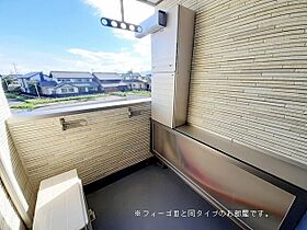 リラ  ｜ 岐阜県岐阜市今嶺４丁目4番地8（賃貸アパート1LDK・2階・45.41㎡） その11