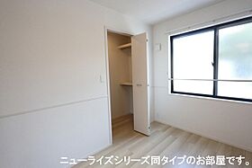 ホープ 106 ｜ 岐阜県岐阜市日置江３丁目15番地1（賃貸アパート1LDK・1階・50.01㎡） その7