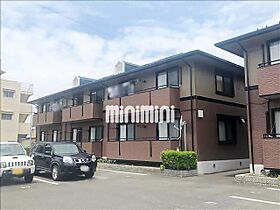 コートハウス岐陽　B  ｜ 岐阜県羽島郡岐南町薬師寺４丁目（賃貸アパート1LDK・2階・53.73㎡） その1