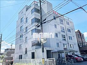 ＵＤ翔南鶉  ｜ 岐阜県岐阜市南鶉４丁目（賃貸マンション1R・5階・28.61㎡） その3