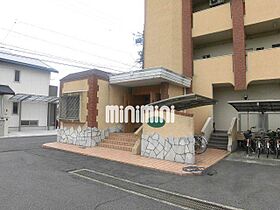 サンビーム八代  ｜ 岐阜県岐阜市今嶺２丁目（賃貸マンション1LDK・3階・56.58㎡） その3