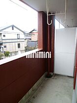 スチューレノバＯＧＡＷＡ  ｜ 岐阜県岐阜市柳津町上佐波３丁目（賃貸マンション1LDK・2階・39.60㎡） その15