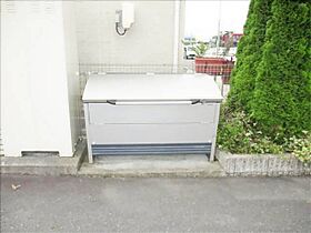 コンフォートMilty  ｜ 岐阜県岐阜市江添２丁目（賃貸マンション1LDK・1階・33.61㎡） その20