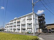 遮音性の高いＲＣ造マンションです。