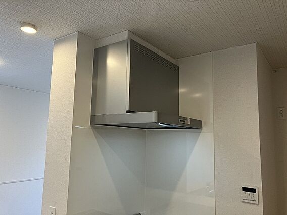 ラ・ヴィヴェール_内装_3