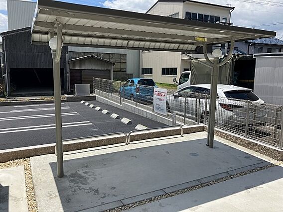 ラ・ヴィヴェール_その他_6