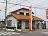 周辺：郵便局「笠松中野郵便局まで180m」