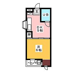 🉐敷金礼金0円！🉐エステート65