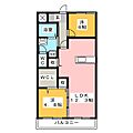 名南ヴィレッヂ14階6.5万円