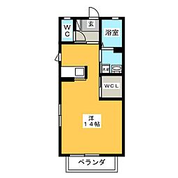 エスポワール下奈良