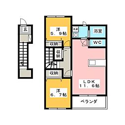メルヴェールＢ