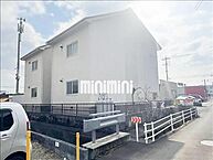 岐阜県羽島郡岐南町八剣北6丁目：物件画像／株式会社ミニミニ岐阜　茜部店