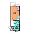 コスタ岐阜県庁前3階3.2万円