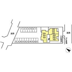 Euzak Residence Gifu West