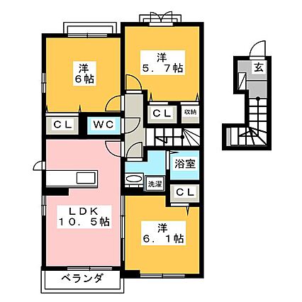 リレイト1_間取り_0