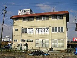 北鶉アサヒビル