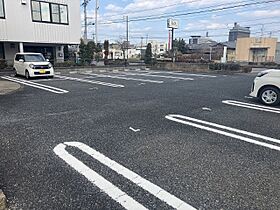 リビングタウン下奈良　Ａ  ｜ 岐阜県岐阜市下奈良３丁目（賃貸アパート1LDK・1階・45.38㎡） その22