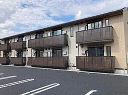 アネシス県庁東