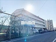 岐阜県岐阜市柳津町高桑西1丁目：物件画像／株式会社ミニミニ岐阜　茜部店
