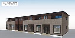 ウイング　フィールド　II 103