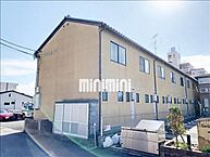 岐阜県岐阜市柳津町梅松4丁目：物件画像／株式会社ミニミニ岐阜　茜部店