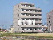 南向きで明るい印象