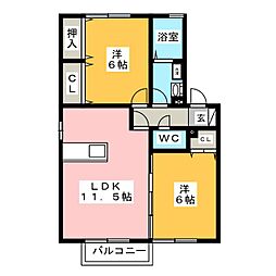 アスタリスク　東棟