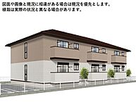 岐阜県羽島郡岐南町野中5丁目61番地：物件画像／株式会社ミニミニ岐阜　茜部店