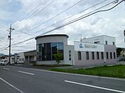 病院「岡山クリニックまで880m」