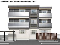 岐阜県羽島郡岐南町徳田2丁目23番地2：物件画像／株式会社ミニミニ岐阜　茜部店