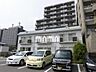 外観：南向きで日当たり良好です。