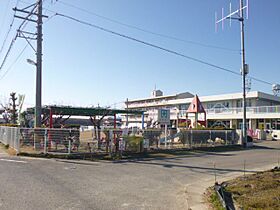 サンハイツオギソII  ｜ 岐阜県羽島郡岐南町野中４丁目（賃貸マンション1LDK・3階・50.00㎡） その21