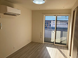 D-ROOM茜部中島A 1LDKの写真