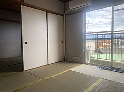 コーポ大島 2DKの写真