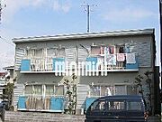 ゆったりと静かな周辺環境