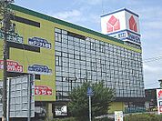 その他「ヤマダ電機まで920m」