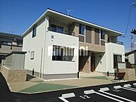 岐阜県岐阜市茜部神清寺1丁目：物件画像／株式会社ミニミニ岐阜　茜部店