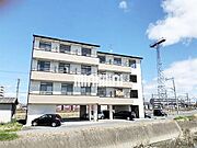 西岐阜駅も近いですよ。