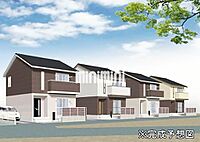 岐阜県羽島郡岐南町上印食2丁目：物件画像／株式会社ミニミニ岐阜　茜部店