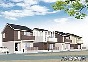 ダイワハウス施工の戸建賃貸