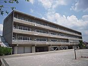 中学校「笠松町立笠松中学校まで3573m」