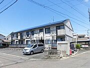 積水ハウスのシャーメゾンです。