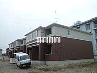 岐阜県岐阜市須賀3丁目：物件画像／株式会社ミニミニ岐阜　茜部店