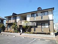岐阜県岐阜市六条南3丁目：物件画像／株式会社ミニミニ岐阜　茜部店