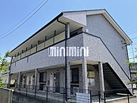岐阜県羽島郡岐南町徳田西3丁目：物件画像／株式会社ミニミニ岐阜　茜部店