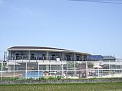 幼稚園、保育園「市橋保育園まで340m」